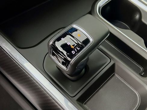 New 2026 GMC Sierra 1500 Elevation w/ Elevation Premium Package AWD/4WD image 14