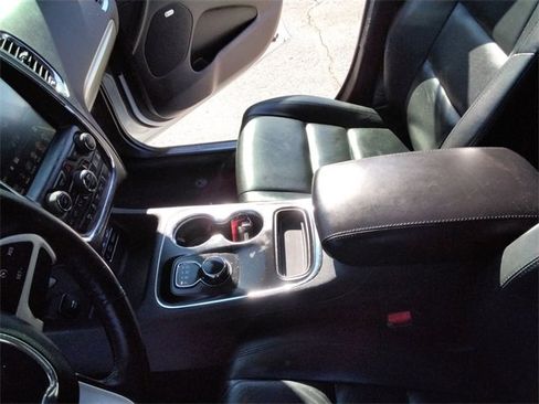 Used 2017 Dodge Durango GT w/ Premium Group image 24