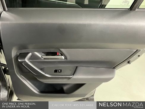 New 2026 MAZDA CX-50 AWD 2.5 S w/ Weather Package image 22