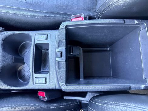 Used 2017 Nissan Rogue SL w/ SL Premium Package FWD image 51