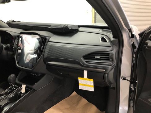 New 2026 Subaru Forester Premium AWD/4WD image 16