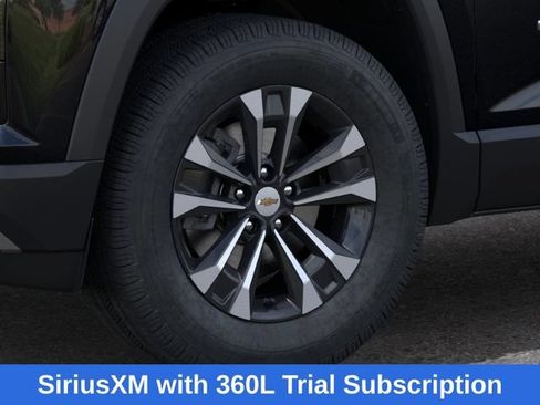 New 2027 Chevrolet Equinox LT w/ Convenience Package II AWD/4WD image 10