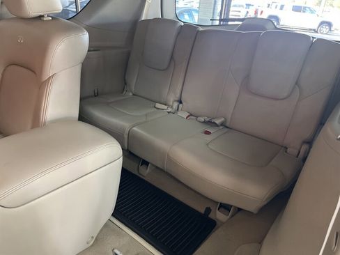 Used 2014 INFINITI QX80 2WD image 26