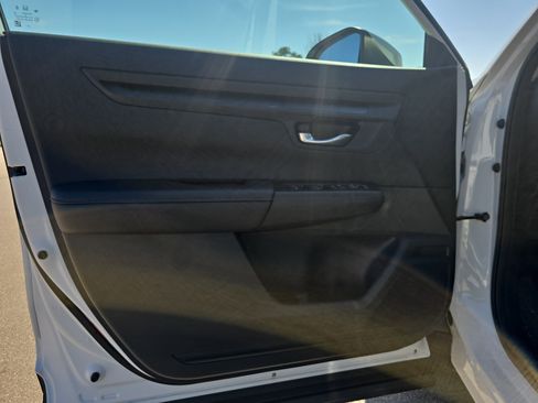 Used 2024 Honda CR-V EX image 27