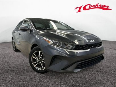 Used 2023 Kia Forte LXS w/ LXS Technology Package