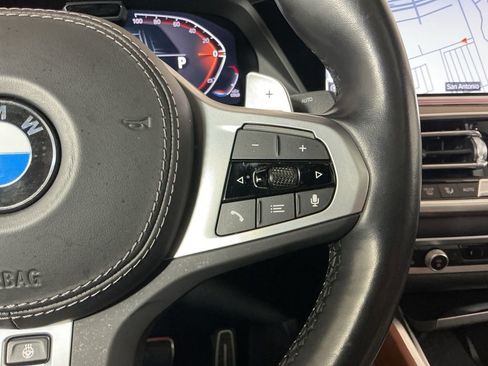 Used 2023 BMW X6 xDrive40i w/ Executive Package image 17