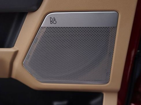 Used 2023 Ford F250 Lariat w/ Chrome Package image 29