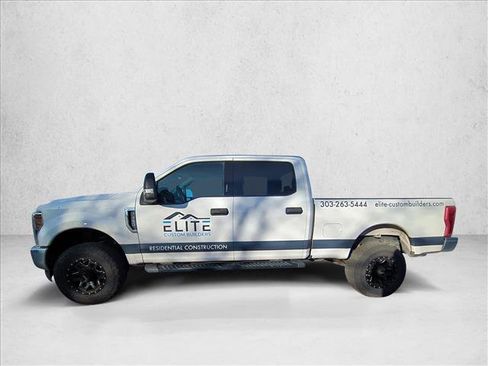 Used 2018 Ford F250 XLT image 8