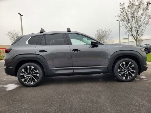 New 2026 MAZDA CX-50 2.5 Hybrid w/ Weather Package image 13