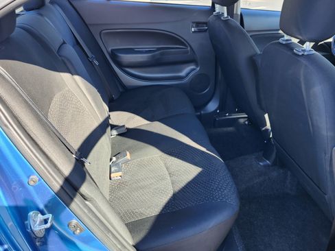 Used 2024 Mitsubishi Mirage G4 SE image 13