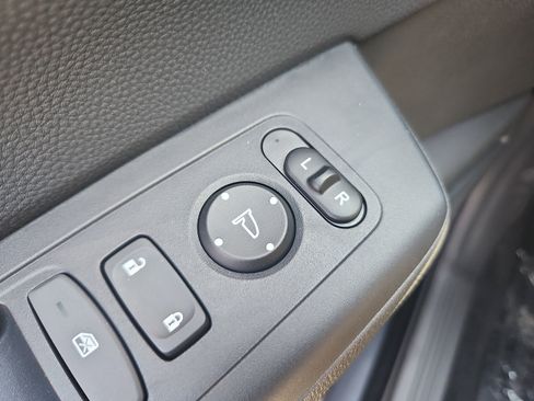 New 2026 Honda CR-V LX image 15