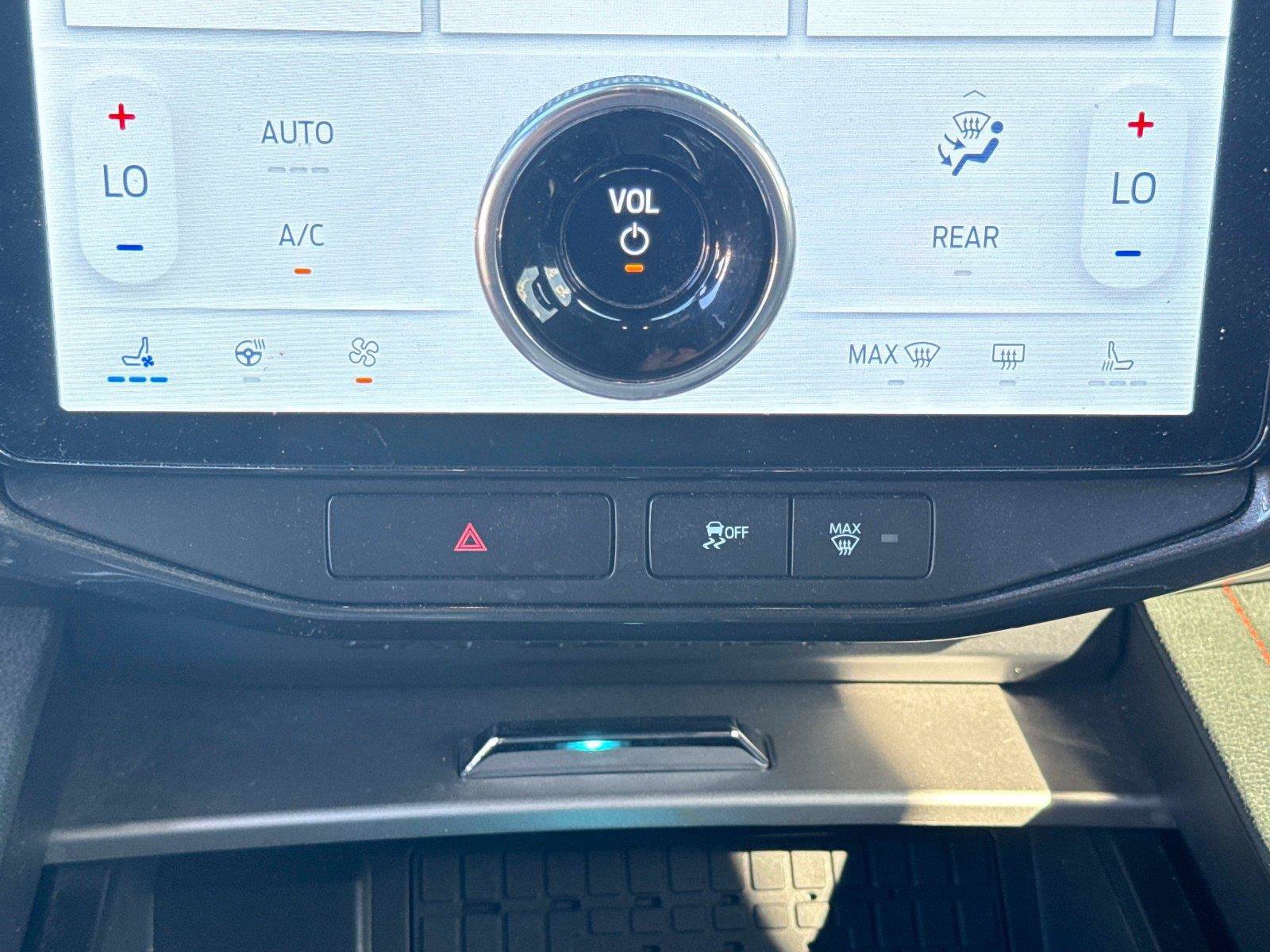 Used 2022 Ford Expedition Timberline AWD/4WD image 30