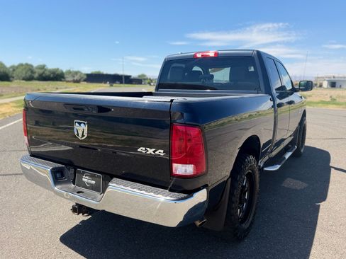 Used 2016 RAM 1500 Tradesman w/ Popular Equipment Group AWD/4WD image 7