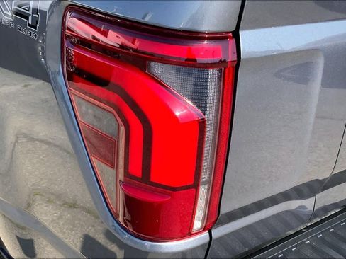 Used 2024 Ford F150 Lariat w/ Equipment Group 502A High AWD/4WD image 25