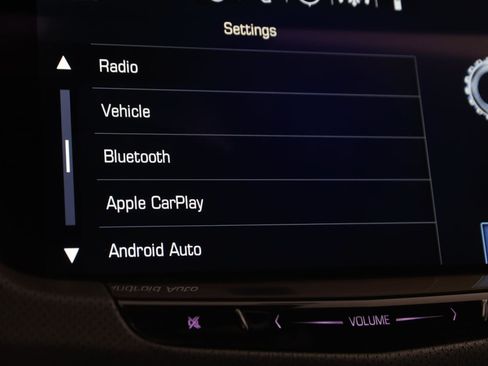 Used 2018 Cadillac CT6 Platinum AWD/4WD image 11
