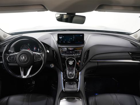 Used 2022 Acura RDX AWD w/ Technology Package image 13