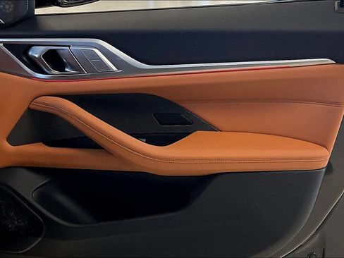 Certified 2025 BMW i4 xDrive40i w/ M Sport Package image 21