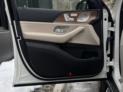 Certified 2022 Mercedes-Benz GLS 450 4MATIC image 58