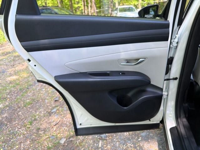 Certified 2026 Hyundai Tucson SEL AWD/4WD image 8