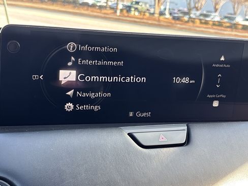 New 2026 MAZDA CX-90 Plug-In Hybrid w/ Premium Plus image 36