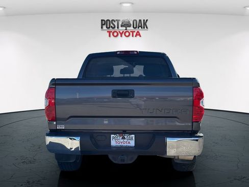 Used 2019 Toyota Tundra SR5 w/ SR5 Upgrade Package image 6