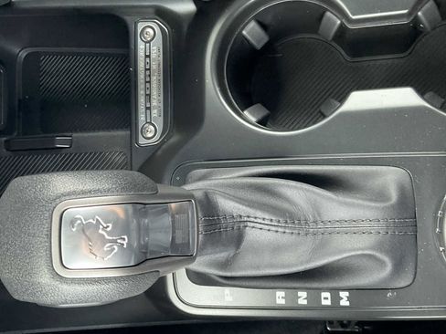 New 2026 Ford Bronco Badlands w/ Sasquatch Package image 27