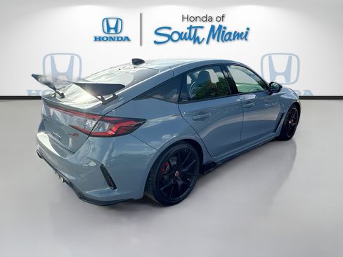 New 2026 Honda Civic Type R image 7