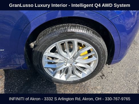 Used 2019 Maserati Levante GranLusso image 21