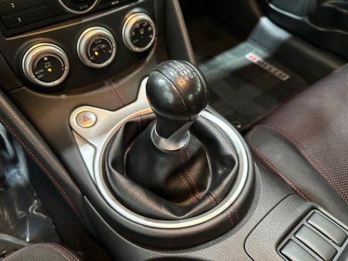 Used 2010 Nissan 370Z NISMO RWD image 56