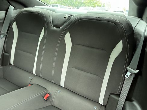 Used 2023 Chevrolet Camaro LT w/ RS Package RWD image 14