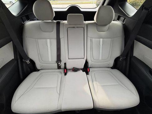 Used 2026 Hyundai Tucson SEL Plus AWD/4WD image 37