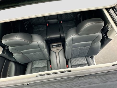 Used 2023 Nissan Murano Platinum w/ Cargo Package image 14