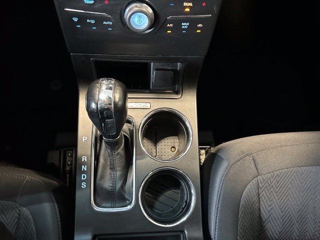 Used 2019 Ford Flex SEL AWD/4WD image 9