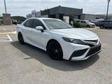 Used 2024 Toyota Camry XSE image 2
