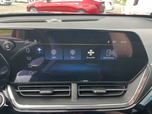 New 2026 Chevrolet Trax RS w/ Driver Confidence Package FWD image 25