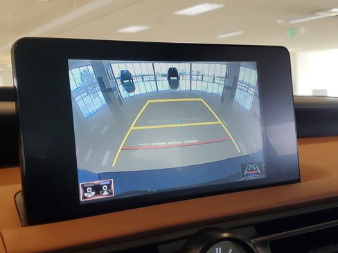 Certified 2023 Lexus IS 300 w/ Premium Package image 31