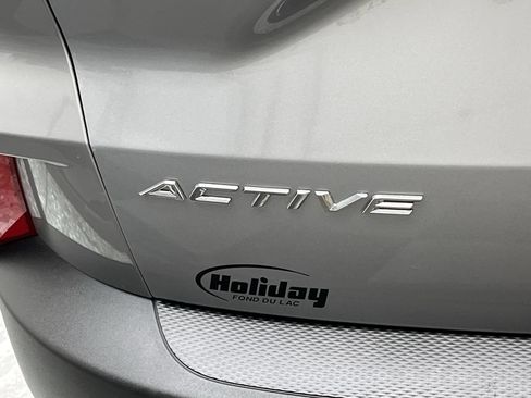 Used 2023 Ford Escape Active AWD/4WD image 28