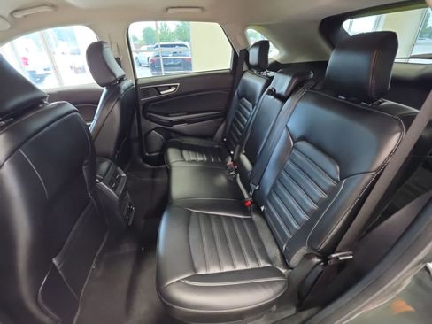 Used 2024 Ford Edge SEL w/ Convenience Package AWD/4WD image 29