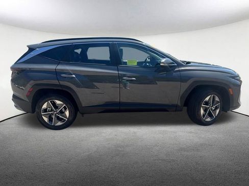 Used 2025 Hyundai Tucson SEL image 13