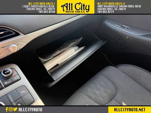 Used 2021 Hyundai Palisade SEL w/ Convenience Package FWD image 37