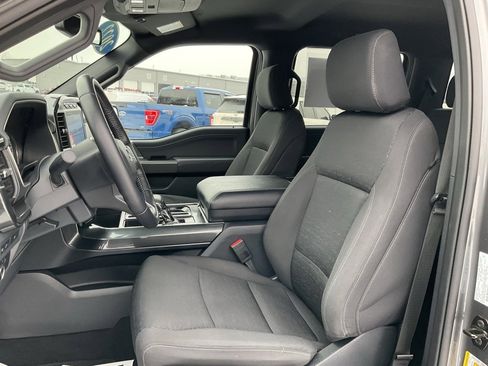 Used 2022 Ford F150 XLT w/ Equipment Group 302A High image 14