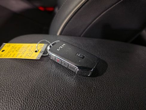 Used 2023 Kia Forte GT-Line w/ GT-Line Technology Package FWD image 10