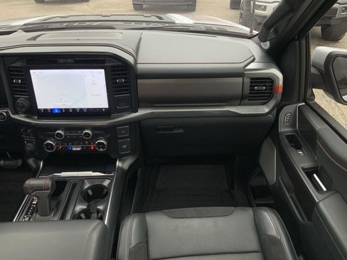 Used 2025 Ford F150 Raptor AWD/4WD image 72