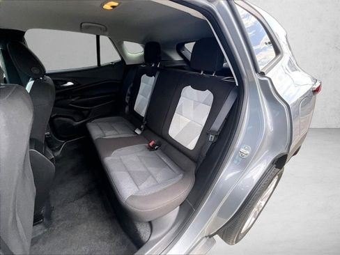 Used 2024 Chevrolet Trax LS w/ Driver Confidence Package FWD image 27