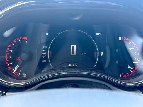 Used 2026 Dodge Durango GT AWD/4WD image 42