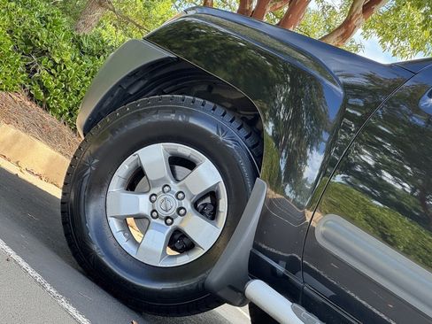 Used 2012 Nissan Xterra S w/ Value Package image 9