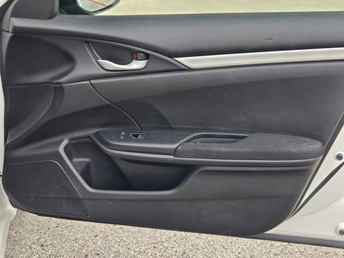 Used 2019 Honda Civic LX image 22