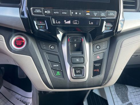 Used 2018 Honda Odyssey EX-L image 34