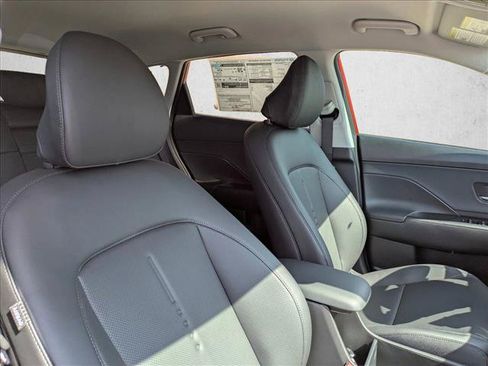New 2026 Hyundai Kona SEL Premium FWD image 21