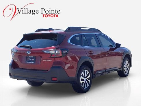 Used 2023 Subaru Outback Premium AWD/4WD image 8